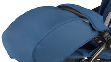 Husa de picioare Quick Blue de la Leclerc