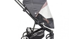 Husa de ploaie pentru carucior Charley