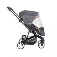 Husa de ploaie pentru carucior Charley - 1