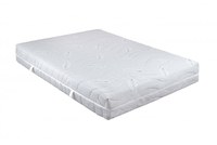 Husa pentru saltea Somnart Silver Forte lavabila cu fermoar 160 x 200 x 20 cm - 4