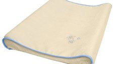 Husa terry pentru masuta de infasat 50x70 cm Teddy 24