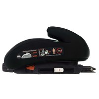 Inaltator auto Be Cool Boosty I-size 125 - 150 cm cu sistem Isofix Cosmos - 3