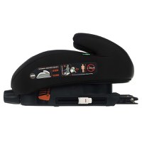 Inaltator auto Be Cool Boosty I-size 125 - 150 cm cu sistem Isofix Cosmos - 4