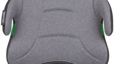 Inaltator auto Chipolino Uty I-Size 125-150 cm ash grey
