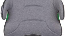 Inaltator auto Chipolino Uty I-Size 125-150 cm ash grey