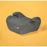 Inaltator auto, FreeON, Libra, Pentru copii, I-size, 125-150 cm, Orientare in sensul directiei de mers, Conform cu standardul european de securitate ECE R129, Khaki - 1