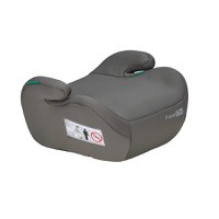 Inaltator auto, FreeON, Libra, Pentru copii, I-size, 125-150 cm, Orientare in sensul directiei de mers, Conform cu standardul european de securitate ECE R129, Khaki - 5