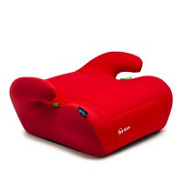 Inaltator auto Juju Jazzy Booster i-Size rosu-bordo - 2