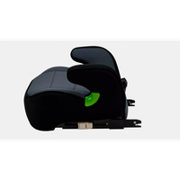 Inaltator auto Junior Osann isofix Nero i-Size Gurtfix R12903 - 2