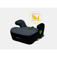 Inaltator auto Junior Osann isofix Nero i-Size Gurtfix R12903 - 3