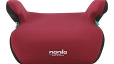 Inaltator auto Nania Alphix 126 access red