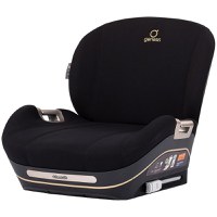 Inaltator auto pentru copii Chipolino Genesis Noir i-Size 125-150 cm cu sistem isofix - 3