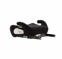 Inaltator auto pentru copii isofix Adamex Jazz, omologat R129 i-Size, bare isofix reglabile, suport pahar, husa detasabila, 125-150 cm sau 22-36 kg, Negru - 5