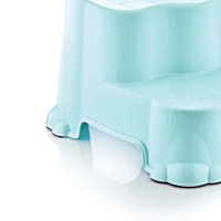 Inaltator cu doua trepte BabyJem Step Stool Mint - 2