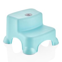 Inaltator cu doua trepte BabyJem Step Stool Mint - 4