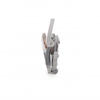 Inaltator de masa ajustabil Cangaroo Kiwi ABC Design - 1