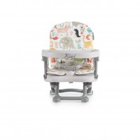 Inaltator de masa ajustabil Cangaroo Kiwi ABC Design - 2