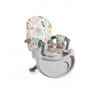Inaltator de masa ajustabil Cangaroo Kiwi ABC Design - 4