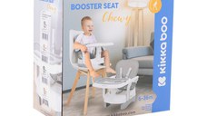 Inaltator de masa KikkaBoo Chewy Mint