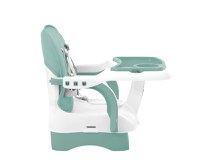 Inaltator de masa KikkaBoo Chewy Mint - 2