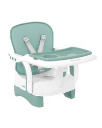 Inaltator de masa KikkaBoo Chewy Mint - 8