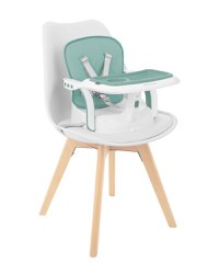 Inaltator de masa KikkaBoo Chewy Mint - 5