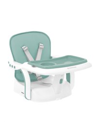 Inaltator de masa KikkaBoo Chewy Mint - 6