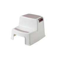 Inaltator Little Mom PURPLE cu doua trepte, suprafata antiderapanta, portabil, ergonomic, margini rotunjite, varsta recomandata 1-6 ani - 11