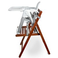 Inaltator scaun de masa portabil pentru copii Mimo KidsCare - 4