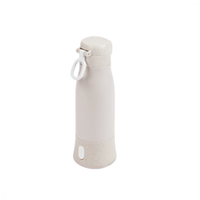 Incalzitor de biberoane Babymoov Moov  Feed portabil si reincarcabil Mineral Beige - 7