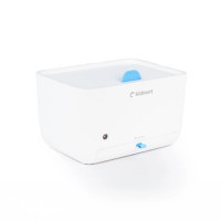 Incalzitor de servetele umede si tesaturi Kidnort Lykkelig, cu funcionare silenioasa, inchidere magnetica, mentine temperatura 40C-55C, putere 8 Wati - 4