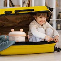 Incalzitor electric portabil pentru hrana copii si bebelusi Easycare Bcaby - 2