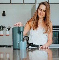 Incalzitor instant Milky Hot Babymoov - 2