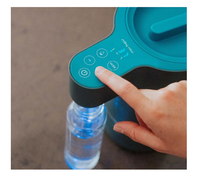 Incalzitor instant Milky Hot Babymoov - 5