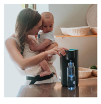 Incalzitor instant Milky Hot Babymoov - 6