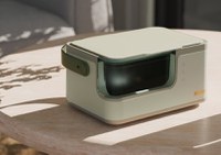 Incalzitor Neno Abrazo pentru servetele umede - 1