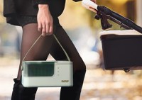 Incalzitor Neno Abrazo pentru servetele umede - 2