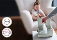 Incalzitor Neno Abrazo pentru servetele umede - 3