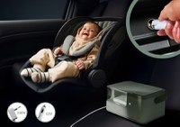 Incalzitor Neno Abrazo pentru servetele umede - 6