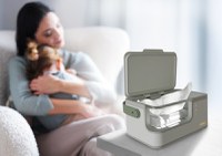 Incalzitor Neno Abrazo pentru servetele umede - 7