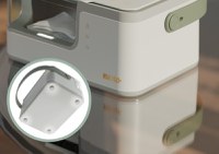 Incalzitor Neno Abrazo pentru servetele umede - 9