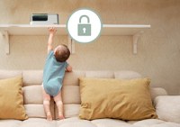 Incalzitor Neno Abrazo pentru servetele umede - 11