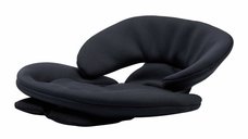 Insert pentru nou nascuti BeSafe Black