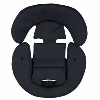 Insert pentru nou nascuti BeSafe Black - 7