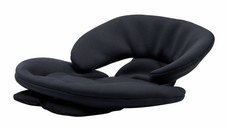 Insert pentru nou nascuti BeSafe Black
