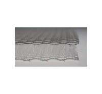 Insertie antitranspiratie 3D pentru scaun auto, BabySteps, 0-13 kg, Lemon - 3