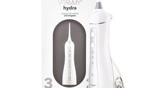 Irigator oral dus bucal Vitammy Hydra profesional Alb