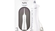 Irigator oral dus bucal Vitammy Hydra profesional Alb