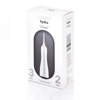 Irigator oral dus bucal Vitammy Hydra profesional Alb - 7