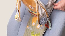 Jucarie auto Taf Toys urban garden